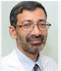 Dr Anil Kishor Nag